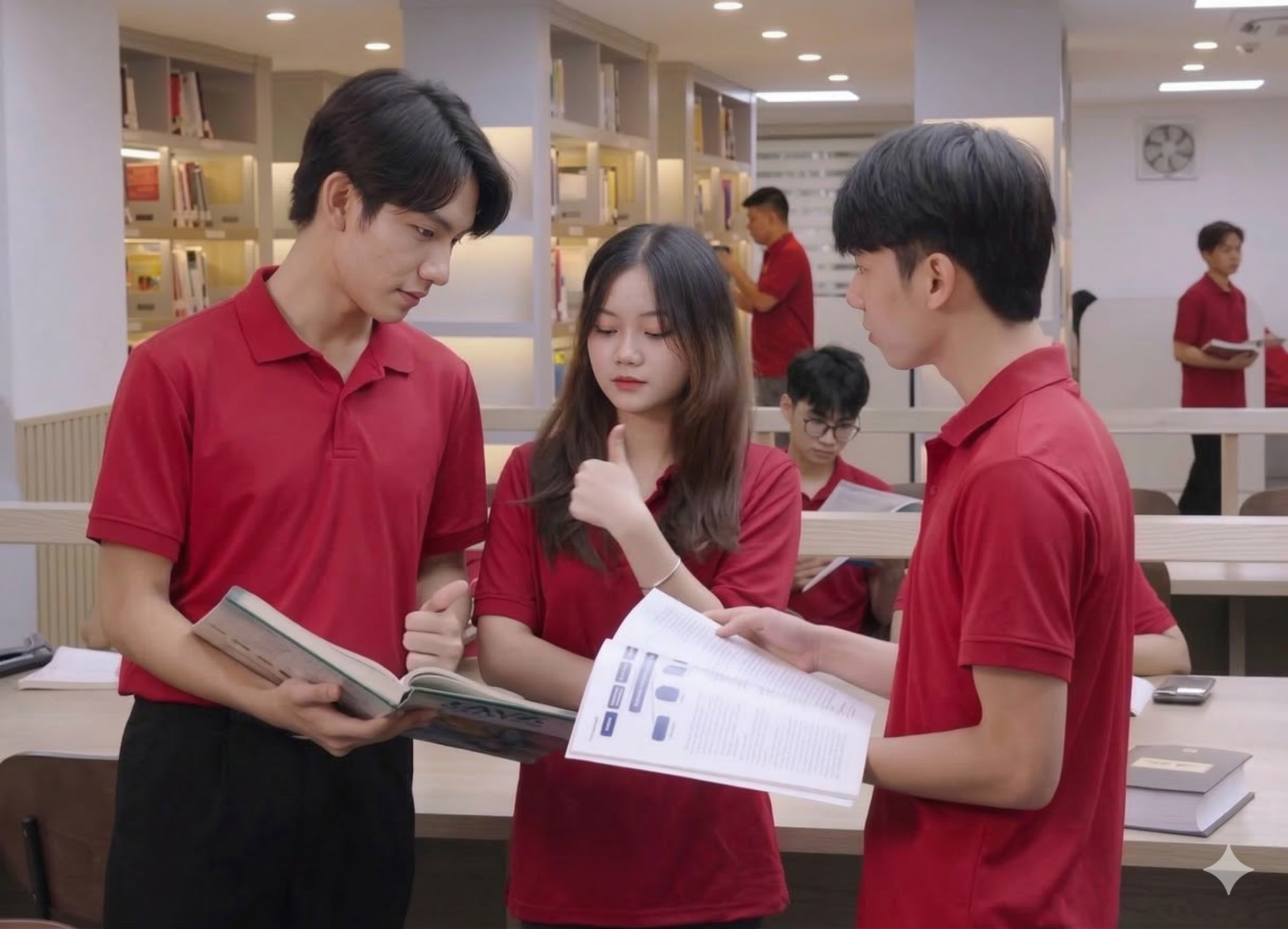 Cơ sở đào tạo PTIT - ITPlus tại Hà Nội